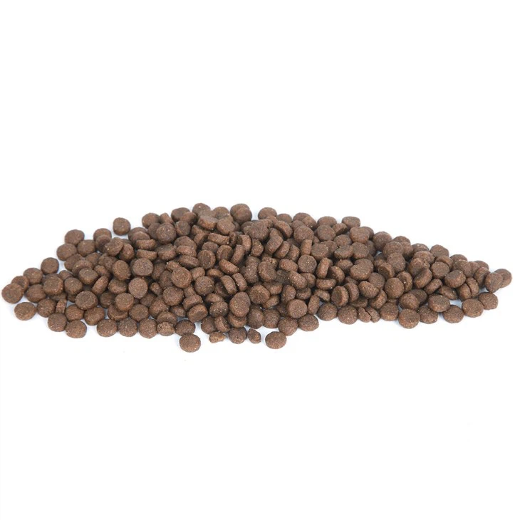 Factory Of Natural Healthy Cat Food