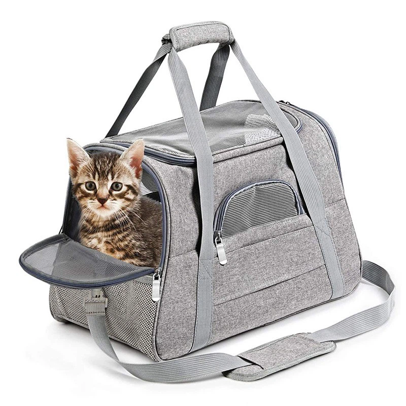 Supplier Of Multifunctional Cat Bag